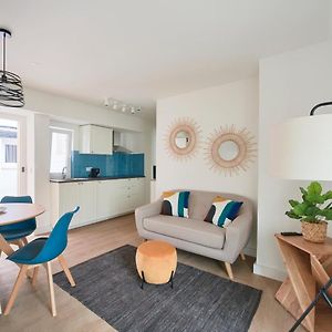 Appartement met Twee Slaapkamers