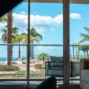 Suite Cu - Sea View - 3 Pools - Ac - Free Park - Free Gym