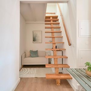 Duplex Appartement
